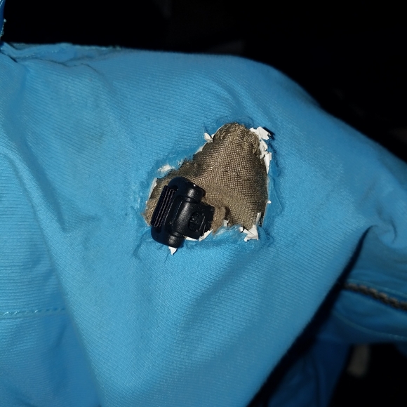 Burton snow pants XL - Picture 14 of 16